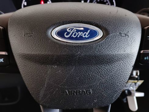 Used 2021 Ford Transit 350 XLT RWD image 24