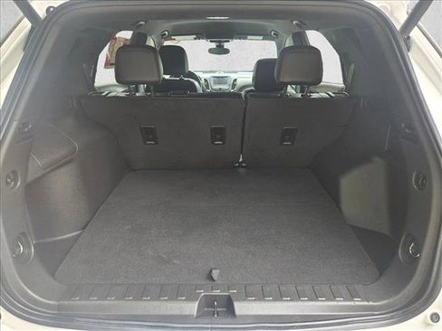 Used 2024 Chevrolet Equinox RS AWD/4WD image 7