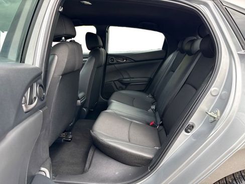 Used 2021 Honda Civic Sport image 11