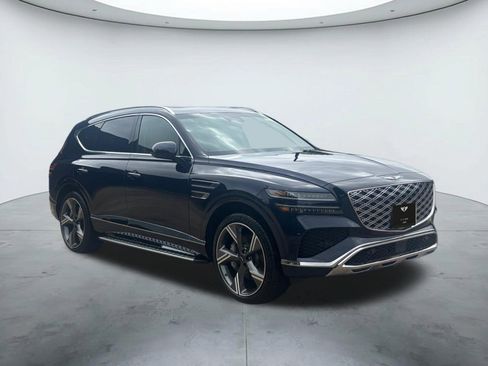 New 2026 Genesis GV80 2.5T Prestige AWD/4WD image 7