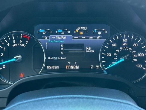 Used 2020 Ford Expedition XLT w/ Equipment Group 202A RWD image 23