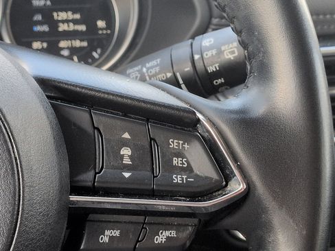 Used 2024 MAZDA CX-5 AWD 2.5 S w/ Preferred Package image 28
