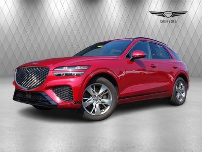 Used 2024 Genesis GV70 3.5T Sport