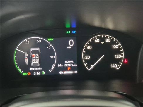 Used 2025 Honda CR-V Sport-L image 11