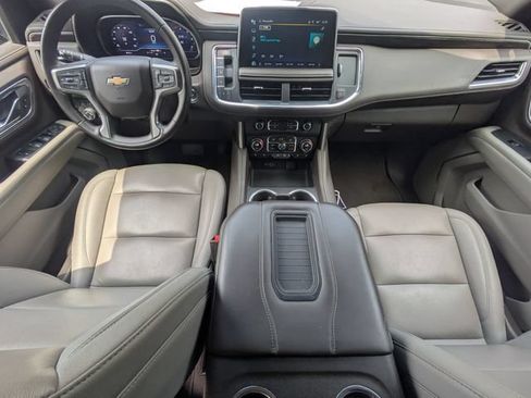 Used 2024 Chevrolet Tahoe LT RWD image 14