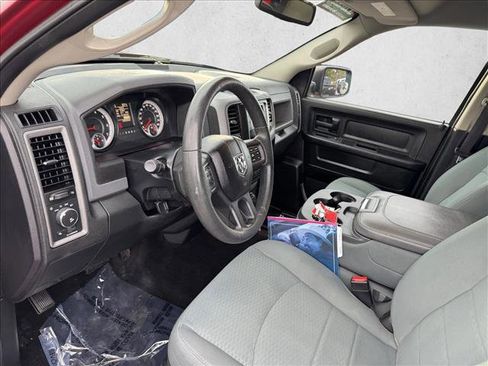 Used 2014 RAM 1500 Express image 11