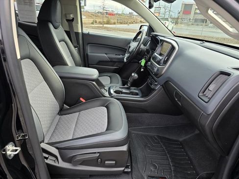 Used 2019 Chevrolet Colorado Z71 image 14