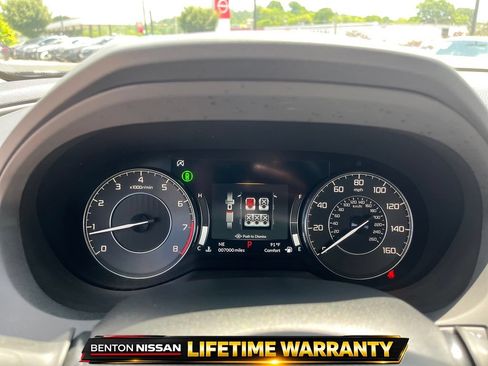 Used 2025 Acura RDX SH-AWD w/ Advance Package image 13