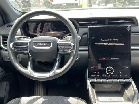 New 2026 GMC Terrain Elevation w/ Black Edition image 18