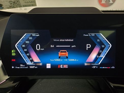 Certified 2025 BMW X1 xDrive28i w/ Premium Package image 34