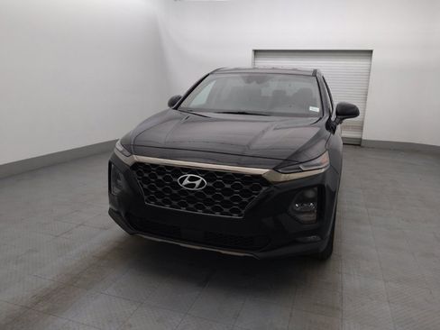 Used 2019 Hyundai Santa Fe SEL image 15