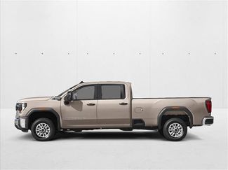 New 2026 GMC Sierra 2500 AT4X video 3