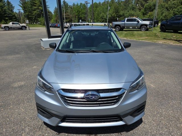 Used 2020 Subaru Legacy w/ Alloy Wheel Package AWD/4WD image 21