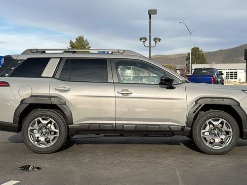 New 2026 Subaru Outback Premium AWD/4WD image 2