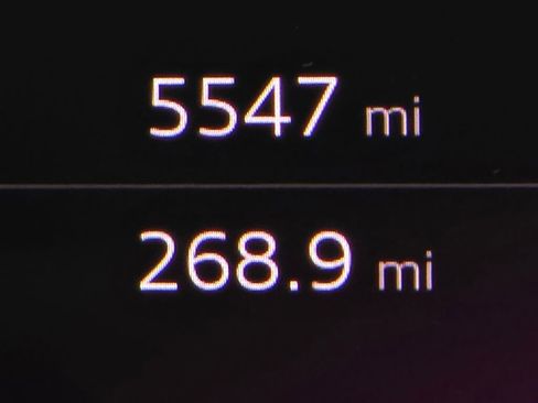 Certified 2025 Audi A5 2.0T Premium w/ Convenience Package image 35