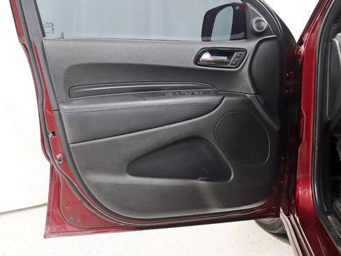 Used 2022 Dodge Durango SRT w/ Trailer Tow Group IV AWD/4WD image 32