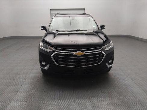 Used 2019 Chevrolet Traverse LT AWD/4WD image 14