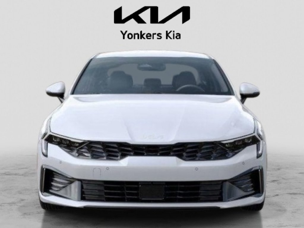Used 2026 Kia K5 LXS FWD image 2