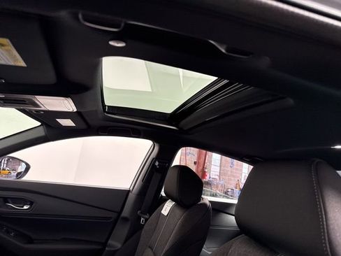 New 2026 Honda Accord Sport image 26