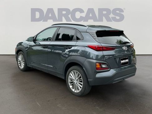 Used 2018 Hyundai Kona SEL AWD/4WD image 5