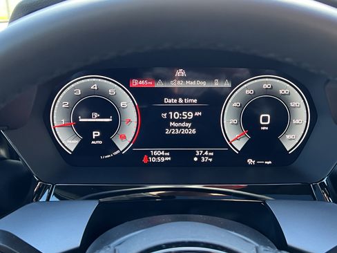 Used 2026 Audi A3 2.0T Premium w/ Black Optic Package image 21