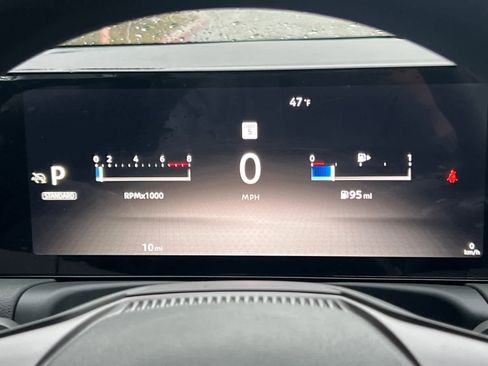 New 2026 Nissan Sentra SV image 26