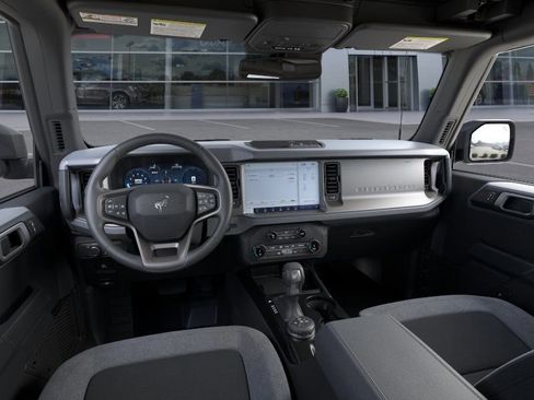 New 2026 Ford Bronco Big Bend AWD/4WD image 11