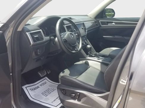 Used 2019 Volkswagen Atlas SE FWD image 10