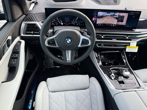 New 2026 BMW X5 xDrive40i w/ Executive Package AWD/4WD image 17