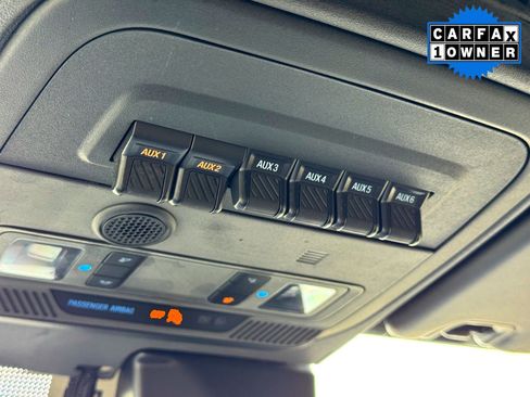 Used 2023 Ford Bronco Raptor image 36