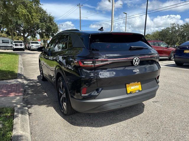 Used 2025 Volkswagen ID.4 Pro RWD image 5