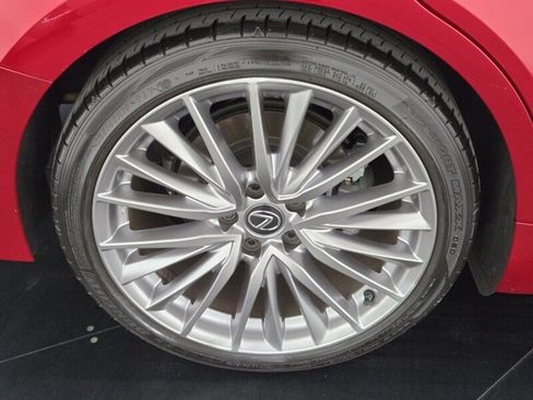 Certified 2023 Lexus IS 300 w/ Premium Package image 10