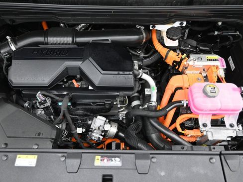 Used 2026 Kia Carnival SX Prestige FWD image 29