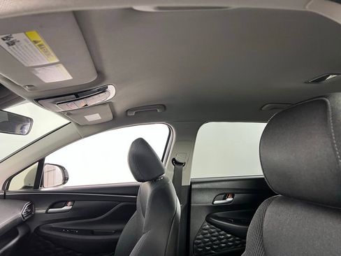 Used 2022 Hyundai Santa Fe SEL w/ Cargo Package image 24