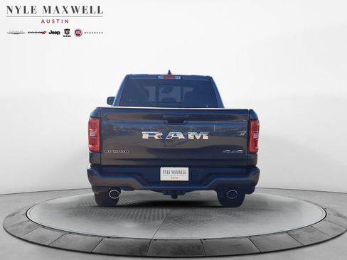 New 2026 RAM 1500 Lone Star image 15