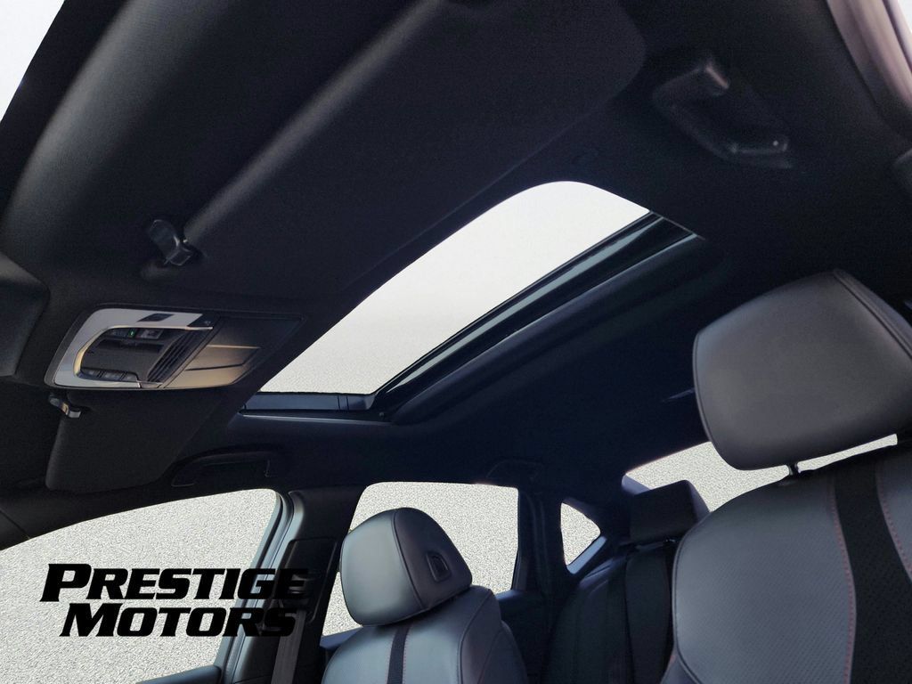 Used 2021 Acura TLX w/ A-SPEC Package AWD/4WD image 19