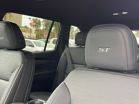 New 2026 Buick Enclave Sport Touring w/ Power Package image 12