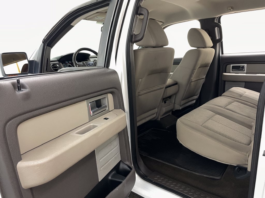 Used 2010 Ford F150 2WD SuperCrew image 38