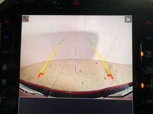 New 2026 RAM 1500 Big Horn image 21