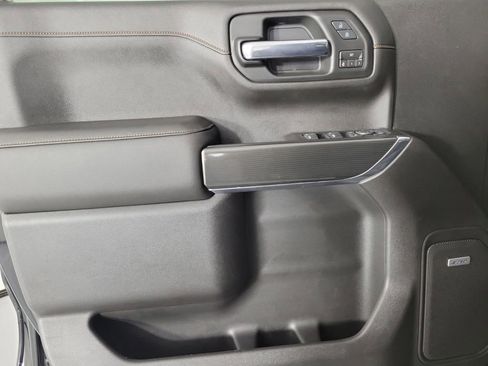 Used 2019 GMC Sierra 1500 AT4 w/ AT4 Premium Package AWD/4WD image 18