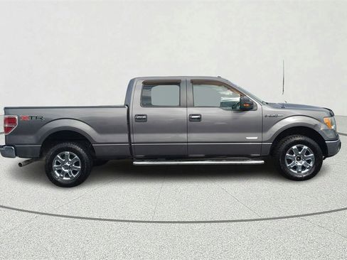 Used 2014 Ford F150 XLT w/ XTR Package image 7