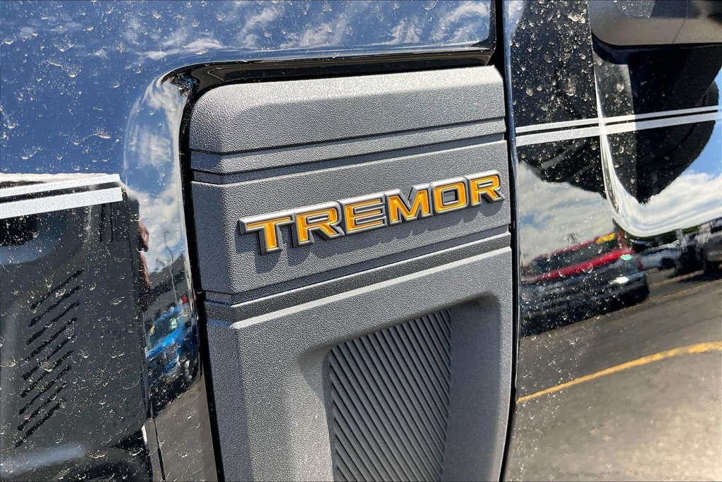 New 2026 Ford Maverick Tremor AWD/4WD image 31