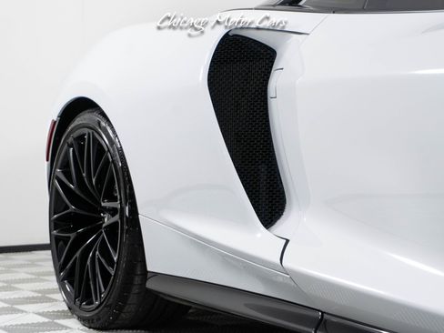 Used 2023 McLaren GT RWD image 12