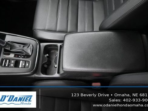 Used 2023 Honda CR-V EX-L image 34