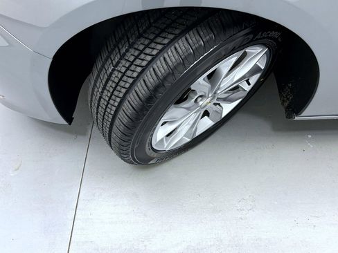 Used 2023 Chevrolet Malibu LT image 23