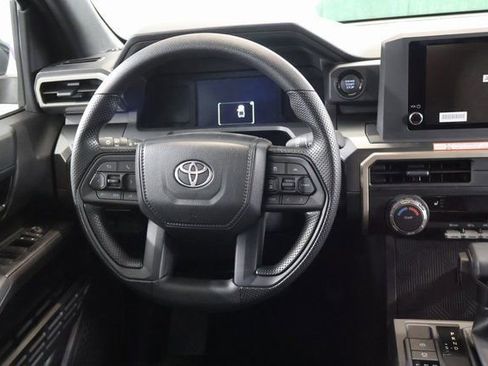 New 2026 Toyota Tacoma SR5 image 14