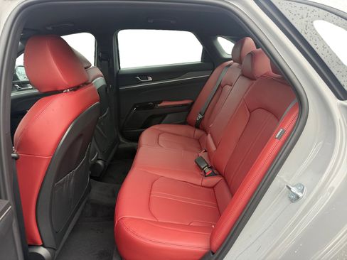 New 2026 Kia K5 GT-Line image 16