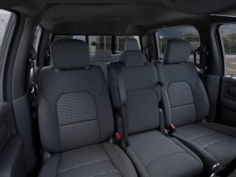New 2026 RAM 1500 Classic Warlock AWD/4WD image 16