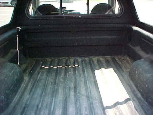 Used 2003 Ford Ranger XLT RWD image 38