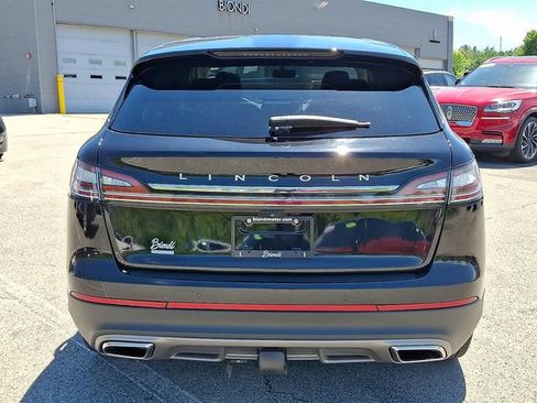 Used 2022 Lincoln Nautilus Reserve w/ Equipment Group 202A AWD/4WD image 5